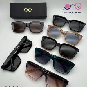 عینک افتابی مردانه گوچی