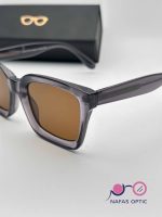 عینک دودی مردانه GUCCI