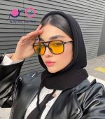 عینک آفتابی زنانه Tom Ford