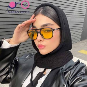 عینک آفتابی زنانه Tom Ford