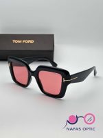 عینک آفتابی زنانه Tom Ford