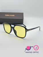 عینک آفتابی زنانه برند Tom Ford