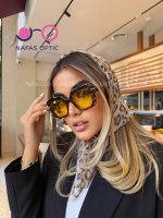 عینک آفتابی زنانه تام فورد