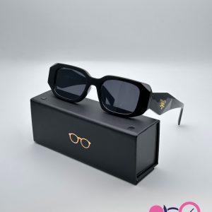 عینک افتابی زنانه PRADA