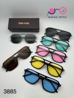 عینک افتابی زنانهTom Ford