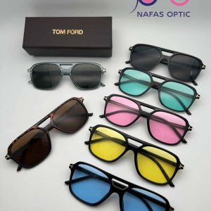 عینک افتابی زنانهTom Ford