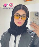 عینک افتابی زنانه TomFord