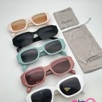 عینک افتابی زنانه برند PRADA
