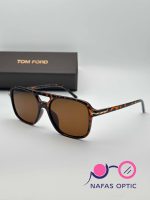 عینک افتابی زنانه برند Tom Ford
