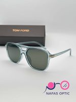 عینک آفتابی زنانه Tom Ford - Image 10