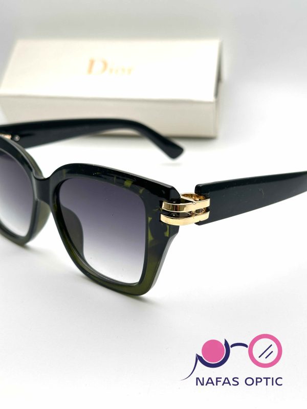 عینک آفتابی زنانه Dior