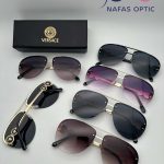 عینک آفتابی زنانه Versace