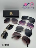 عینک آفتابی زنانه Versace