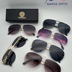 عینک آفتابی زنانه Versace