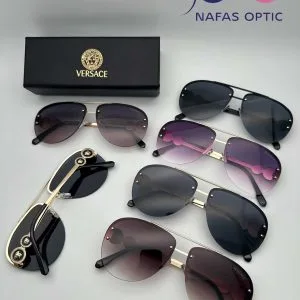 عینک آفتابی زنانه Versace
