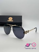 عینک آفتابی زنانه برند Versace