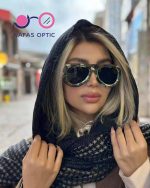 عینک آفتابی زنانه لویی ویتون