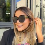 عینک افتابی زنانه Dior