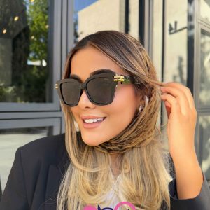 عینک افتابی زنانه Dior