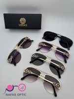 عینک افتابی زنانه Versace