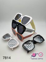 عینک افتابی زنانه برند Dior