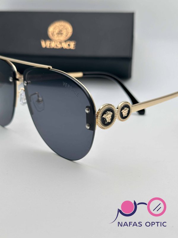 عینک زنانه Versace