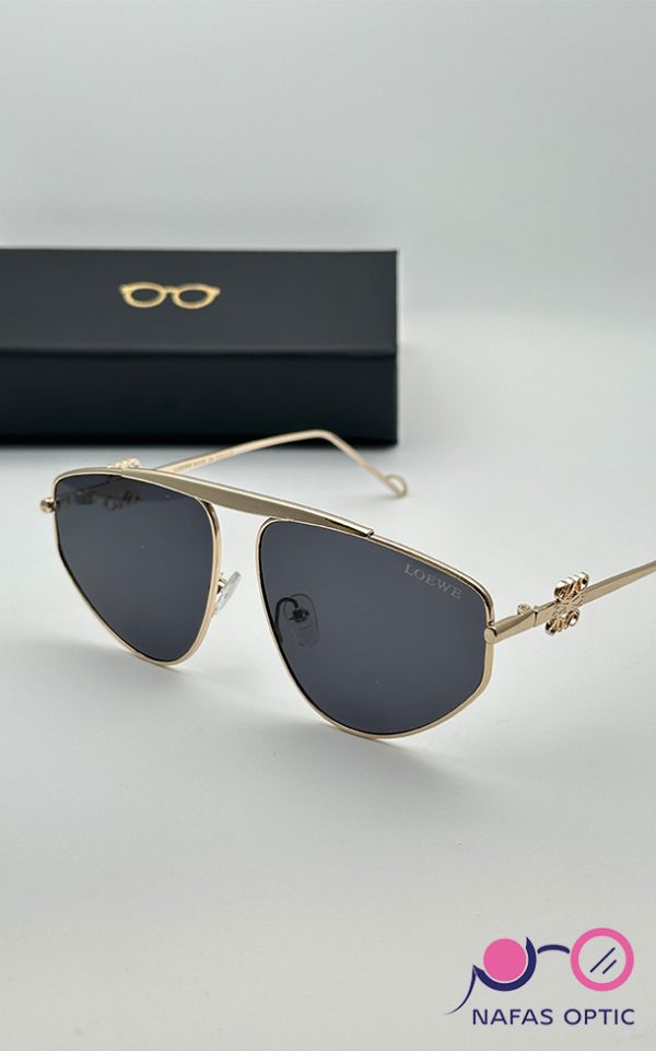 عینک آفتابی زنانه Loewe - Image 5