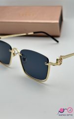 عینک آفتابی زنانه Gucci - Image 4