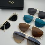 عینک آفتابی زنانه Loewe