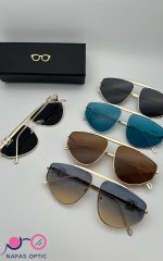 عینک آفتابی زنانه Loewe