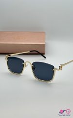 عینک آفتابی زنانه Gucci - Image 3