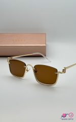عینک آفتابی زنانه Gucci - Image 2