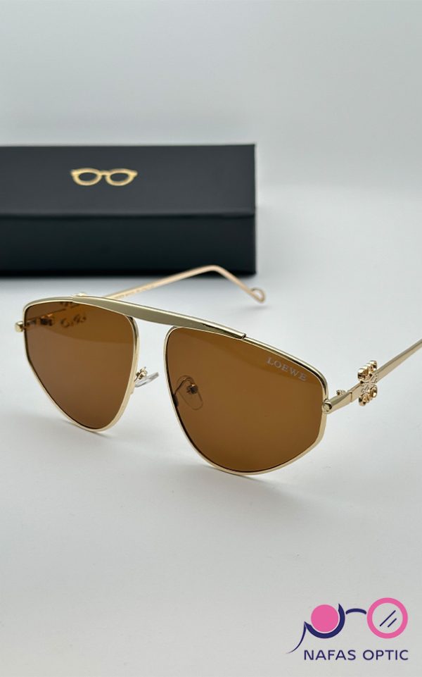 عینک آفتابی زنانه Loewe - Image 3