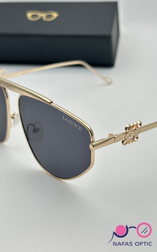 عینک آفتابی زنانه Loewe - Image 6