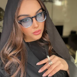 عینک آفتابی زنانه برند سلین کد 3944