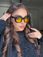 عینک آفتابی زنانه گوچی