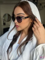 عینک پلاریزه چند ضلعی فندی